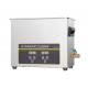 Capacity 6.5L Ultrasonic Digital Cleaner With 300x150x150mm Inner Tank
