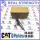 127-8205 Common Rail Injector 0R-8682 For Caterpillar CAT 3116 3114 Diesel Injector