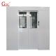 G3 Efficiency Color Steel Plate Cleanroom Air Shower
