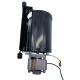 51W Higher Flowing Air Convection Blower Motor Replacement For Right Side Fireplace