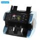 High Quality AL-185 Front Loading Amazon Fake Note Detector Bill Counter