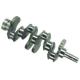 Standard Crankshaft for Mitsubishi 4D55 4D56 4D56t OEM 23111-42001 Me102601 MD376961
