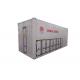 500KVA Inductive Load Bank With 86 ～106 KPa Atmospheric Pressure