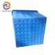 Plastic square basket,Plastic Shopping Basket,plastic fruit crate