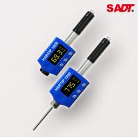 Accurate Portable Hardness Tester , Integrated Two-In-One Impact Device