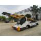 Heat Resistant B727 Aircraft Conveyor Belt Vehicle
