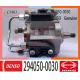 294050-0030 DENSO Diesel Engine Fuel HP4 pump 294050-0030 22100-E0250  22100-E0252 For HINO
