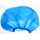 Extra Large Disposable Bouffant Hair Cap Head Covers For Nurses