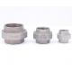 High Intensity Investment Casting Stainless Steel Parts , RoHS CA65 Machine Tools Parts
