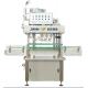100cpm Capacity Automatic Spindle Capper 6000 Bottles Per Hour
