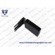 Portable High Power Signal Jammer 5 - 30 Meters Efficient Avoid Sparkling