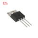 SUP85N03-04P-E3 MOSFET Power Electronics High Efficiency Switching for Robust Performance
