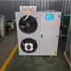 Cold Room Condensing Unit For Supermarkets And Convenience Stores
