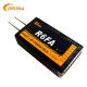 2.4 Ghz 6 Channel Receiver Transmitter Fasst Compatible Receiver For Rc Car Drone Corona R6FA