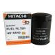 Fuel Hitachi Filters ZX200 ZX200-6 Heavy Machinery Parts 4616545