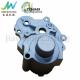 Pressure Die Casting Custom CNC Aluminum Parts with High Dimensional Accuracy