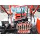 200m Depth Water Well Geological Drilling Rig For Civil Or Industry Usage