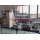 Geotechnical Test Equipment 30kn Automatic Triaxial Testing Machine