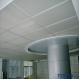 Architectural Wire Mesh Aluminium White Cladding System for Building Interior and Exterior Walls Ceilings