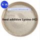 98.5% L-Lysine Hydrochloride Feed Amino Acid Yellow Granules Cas 56-87-1