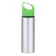 Fashion BPA Free Aluminum Water Bottles 500ml For Outdoor Sports / Travel