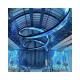 1500cd/Sqm P2 Flexible LED Display Module , Indoor Flexible LED Panel Screen Display