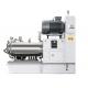 100L 316L Chamber Grinding Horizontal Bead Mill Machine 55kW For Food , Chocolate