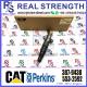 CAT Common Rail Injector Fuel Injector 3282578 2360957 293-4072 258-8745 387-9438 For CAT C7 C9 Engine