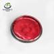 Weather Resistant Crystal Red Car Paint OEM 1K Pearl Color Glossy Auto Coating