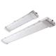 40w Explosion Proof LED Lighting Waterproof IP66 Linear Light Fixture Ceiling Lamps