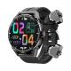 T20 1.39'' TFT Color Screen Smart Watch Input 10mA DC 3.7V