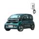 Energy Vehicle Wuling Cars 2024 Bestselling Baojun Kiwi EV Mini Electric Car 4-Seater