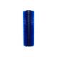 Blue Industrial Cleaning Brushes Tufted Roller Brush With Nylon Filament