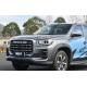 High-performance 2.0T Manual Diesel Single Boost 4WD with double cab for adult