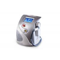 1600Mj ND YAG Laser Laser Eyeliner Washing Eyebrow Removal Tatoo Removal with Medical CE approved