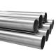 Nickel Alloy Seamless Pipe N06600 2.4816 Nickel Alloy Seamless Tube Inconel 600
