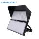 1200W IP66 LED Flood Light For Horse Arena Basketball Courts