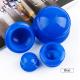 4pcs Silicone Massage Cups Vacuum Suction Massage Silicone Collapsible Mug Retractable China Sullpier