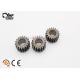 Sun Gear Wheel Excavator Spare Parts YNF01734 / 3057124 / 3059034 / 4272305 / J222016