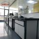 Easy Installation and Customizable Chemistry Lab Furniture Laboratorty Workbench in Export Plywood Package