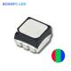 2727 RGB LED Full Color Diode RGB SMD LED For Indoor And Outdoor LED Display Screen