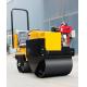 530mm Drum Diameter Mini Double Drum Road Roller for Fast and Effective Compaction