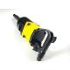 4000rpm High Torque Pinless Hammer Mechanism Yellow