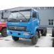 Euro4 Dongfeng EQ1033T Gasoline Cargo Truck