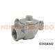 1'' G353A042 ASCO Type Remote Pilot Pulse Jet Valve For Dust Removal