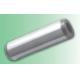 Hardened Steel Metal Dowel Pins Zinc Plate Surface DIN7979 For Machinery Industry