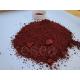 Cas 24937 78 8 Iron Oxide Red Pigments Precast Concrete Building Products