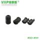 7mm Soft Snap On Ferrite Choke Core Magnet High Frequency