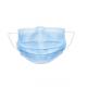 Antibacterial Disposable 3 Layer Surgical Face Mask