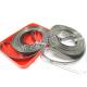 12.6 Mm Width MK8 Steel Suction Tape For Transporting Tobacco